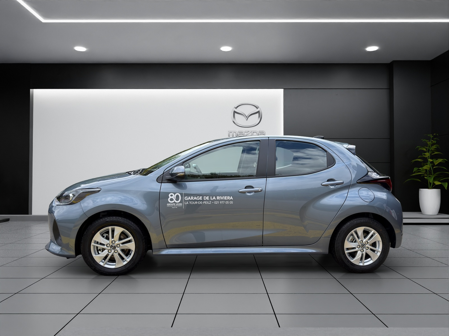 Vehicle Image