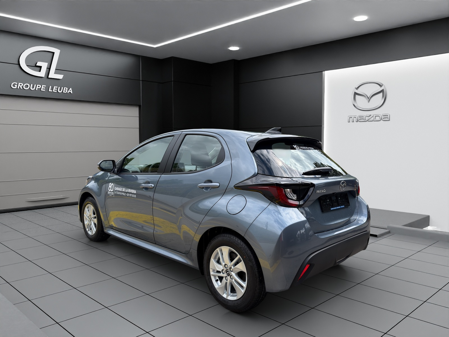 Vehicle Image
