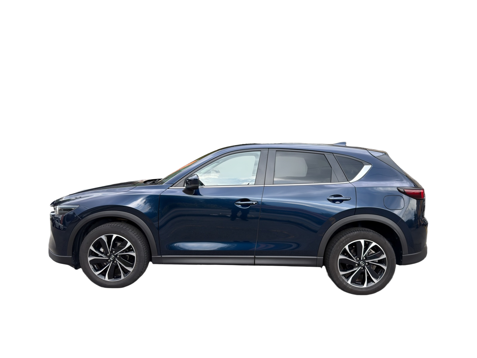MAZDA CX-5 G 194 Advantage AWD