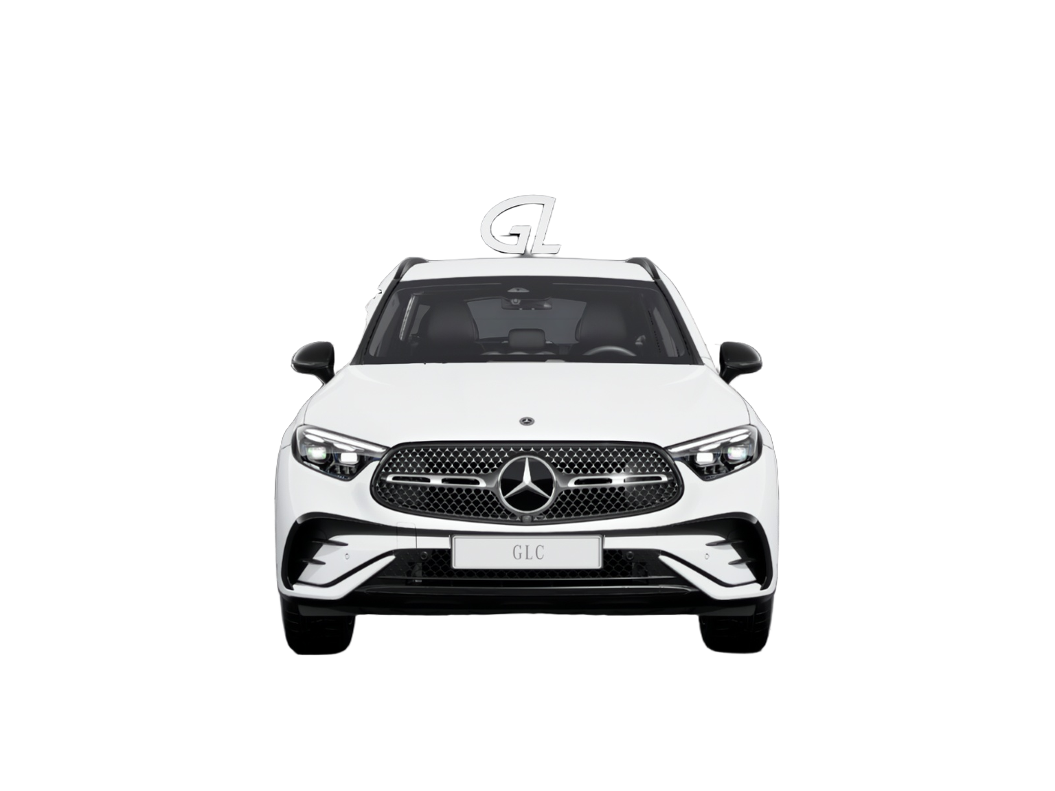 MERCEDES-BENZ GLC 200 4Matic 9G-Tronic