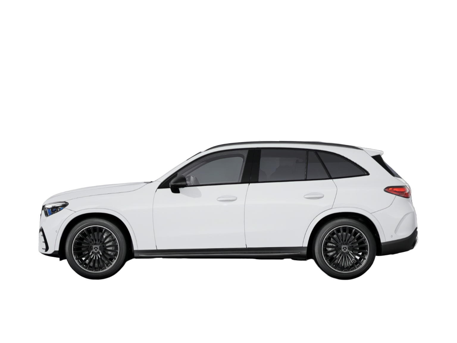 MERCEDES-BENZ GLC 200 4Matic 9G-Tronic