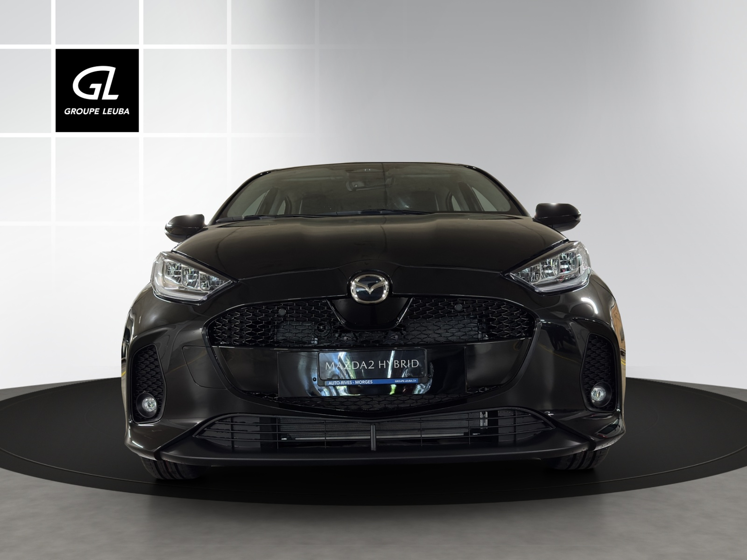 MAZDA 2 Hybrid Exclusive-Line
