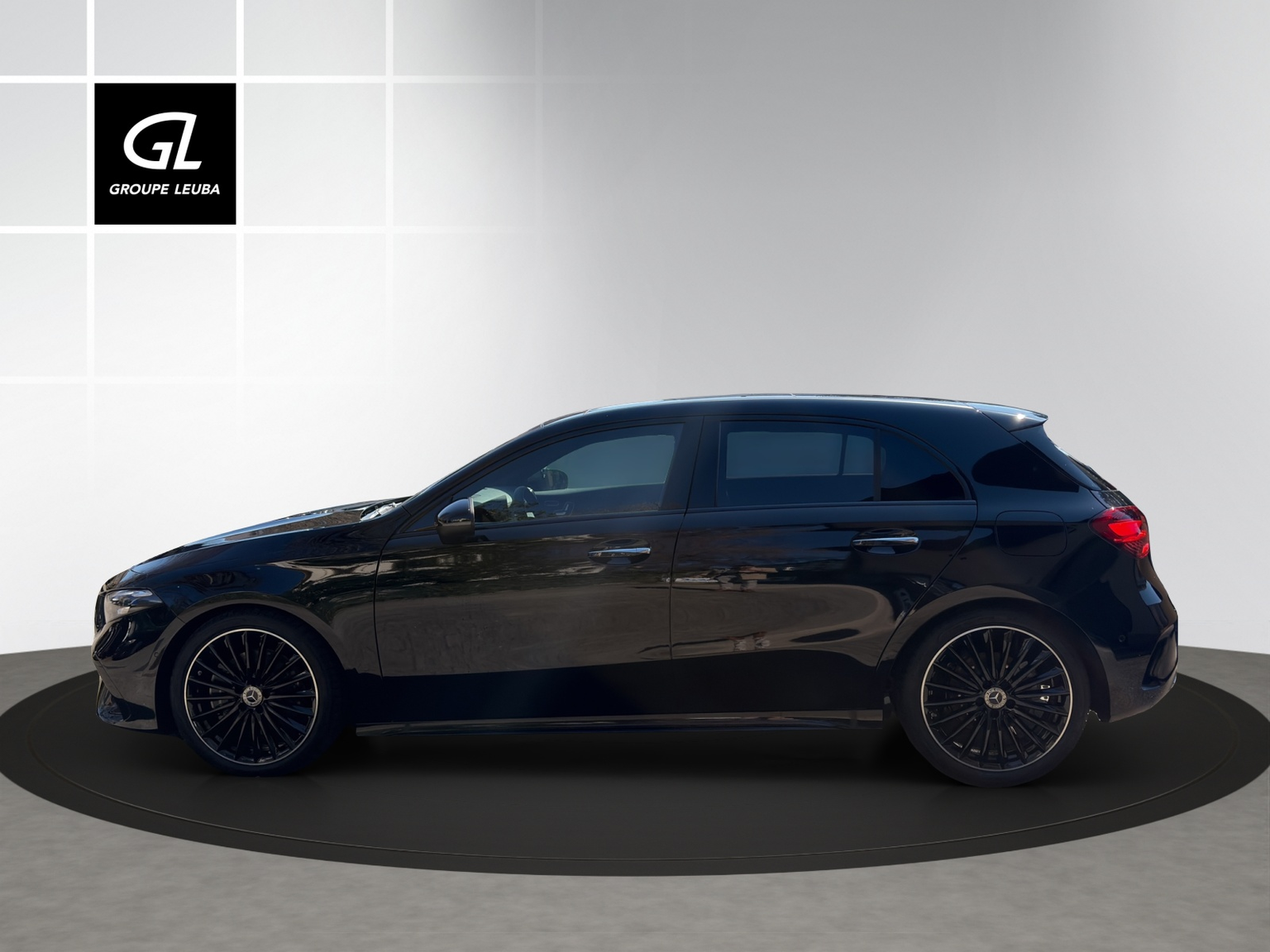 MERCEDES-BENZ A 220 4Matic 8G-DCT
