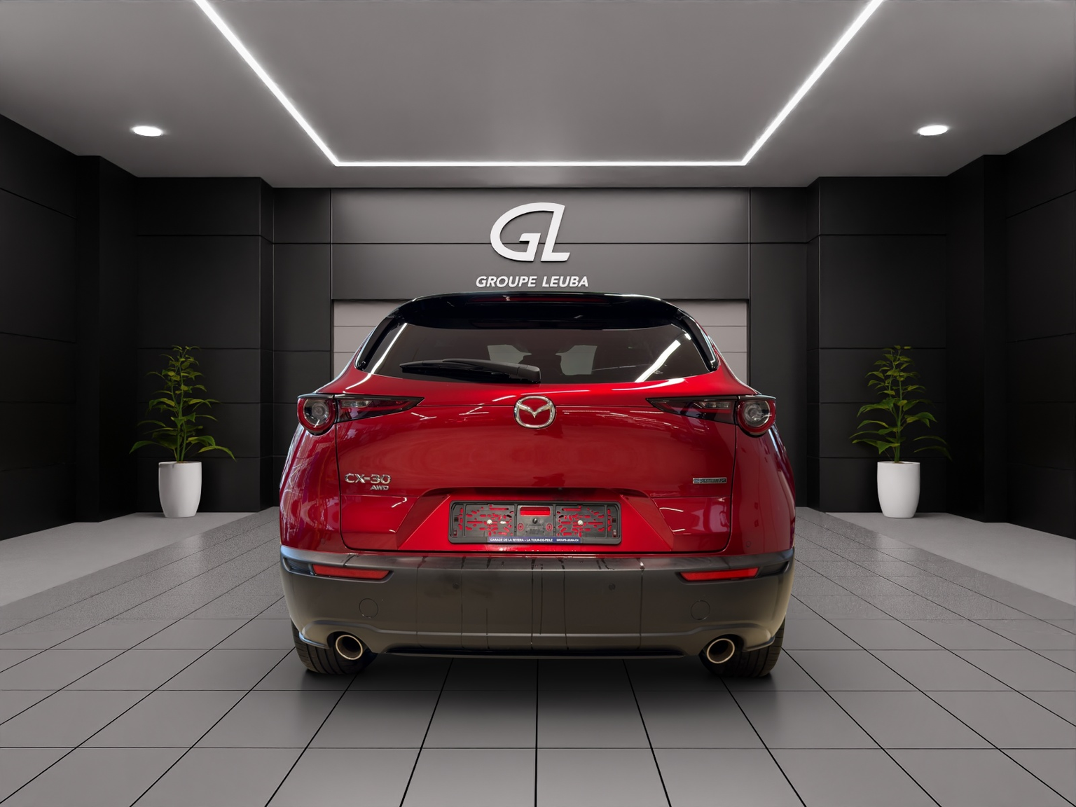 Vehicle Image