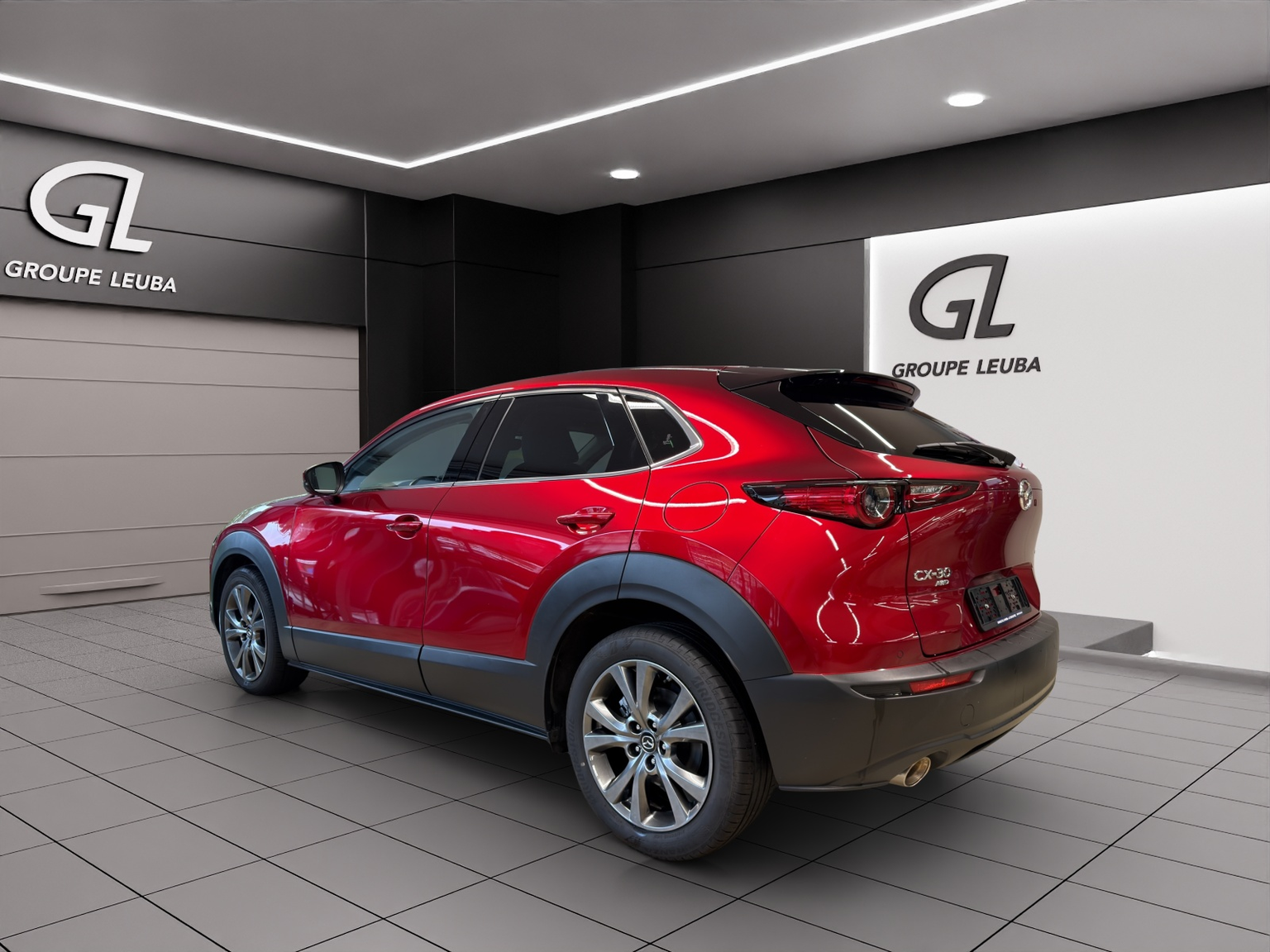 Vehicle Image