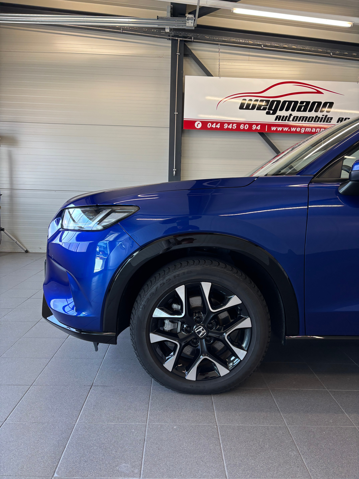 Vehicle Image