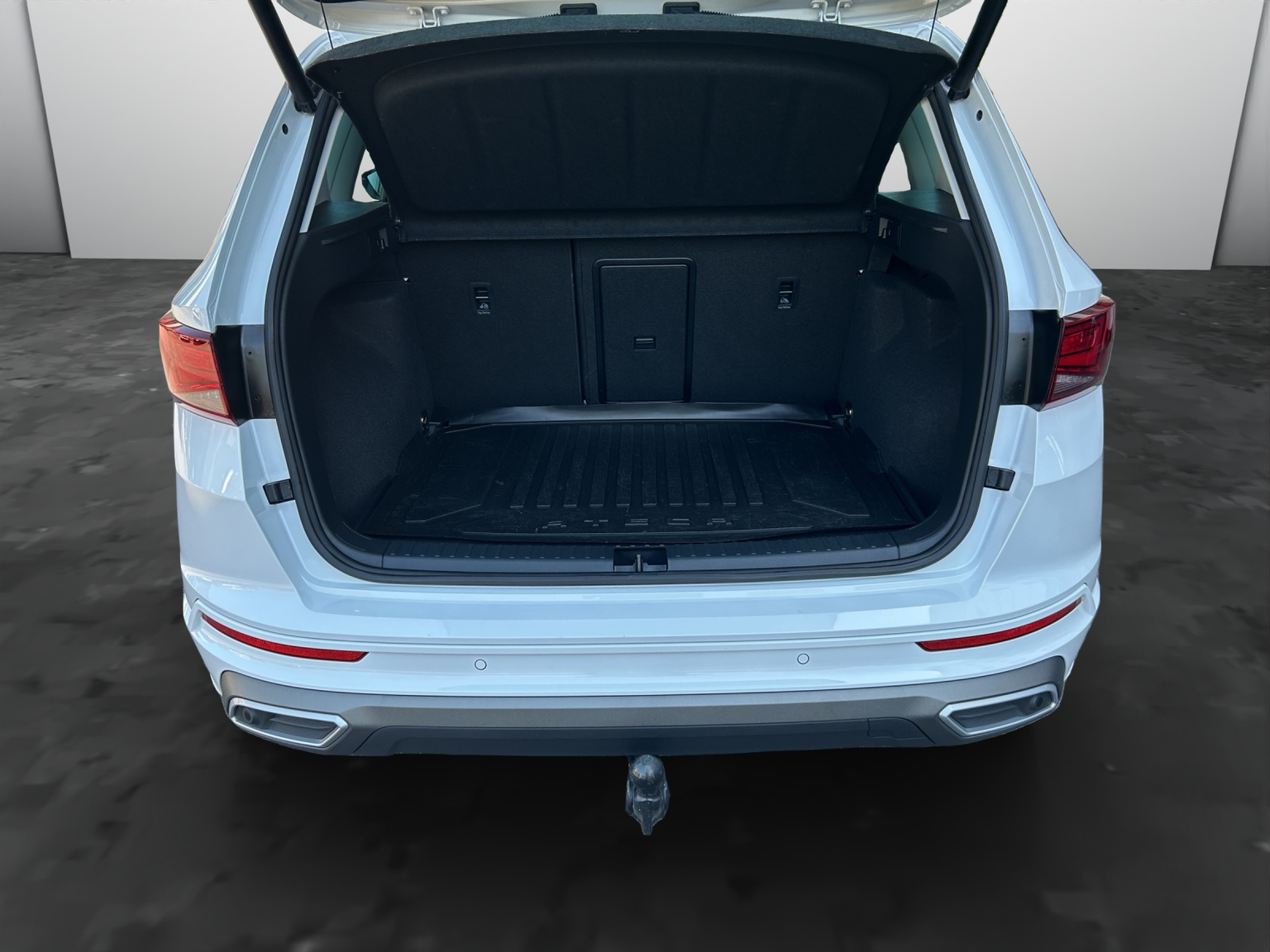 SEAT Ateca 1.5 TSI EVO Hola FR DSG