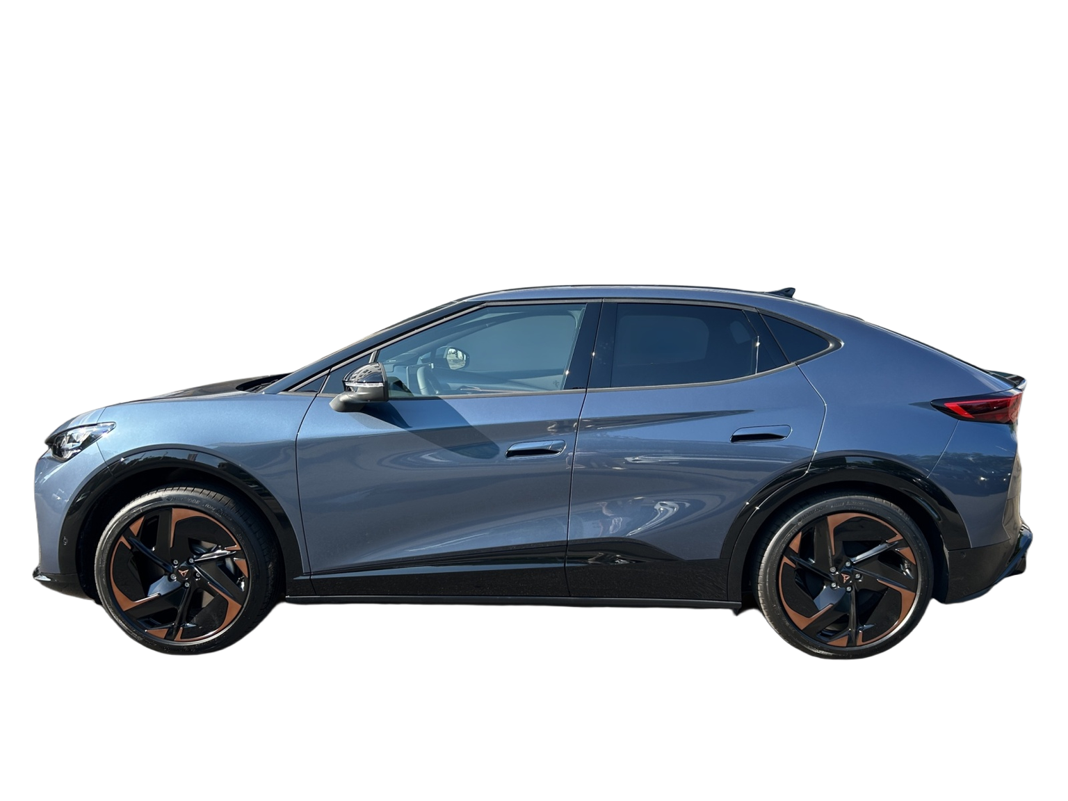 CUPRA Tavascan Type 9 77 kWh Adrenaline Prime Edition