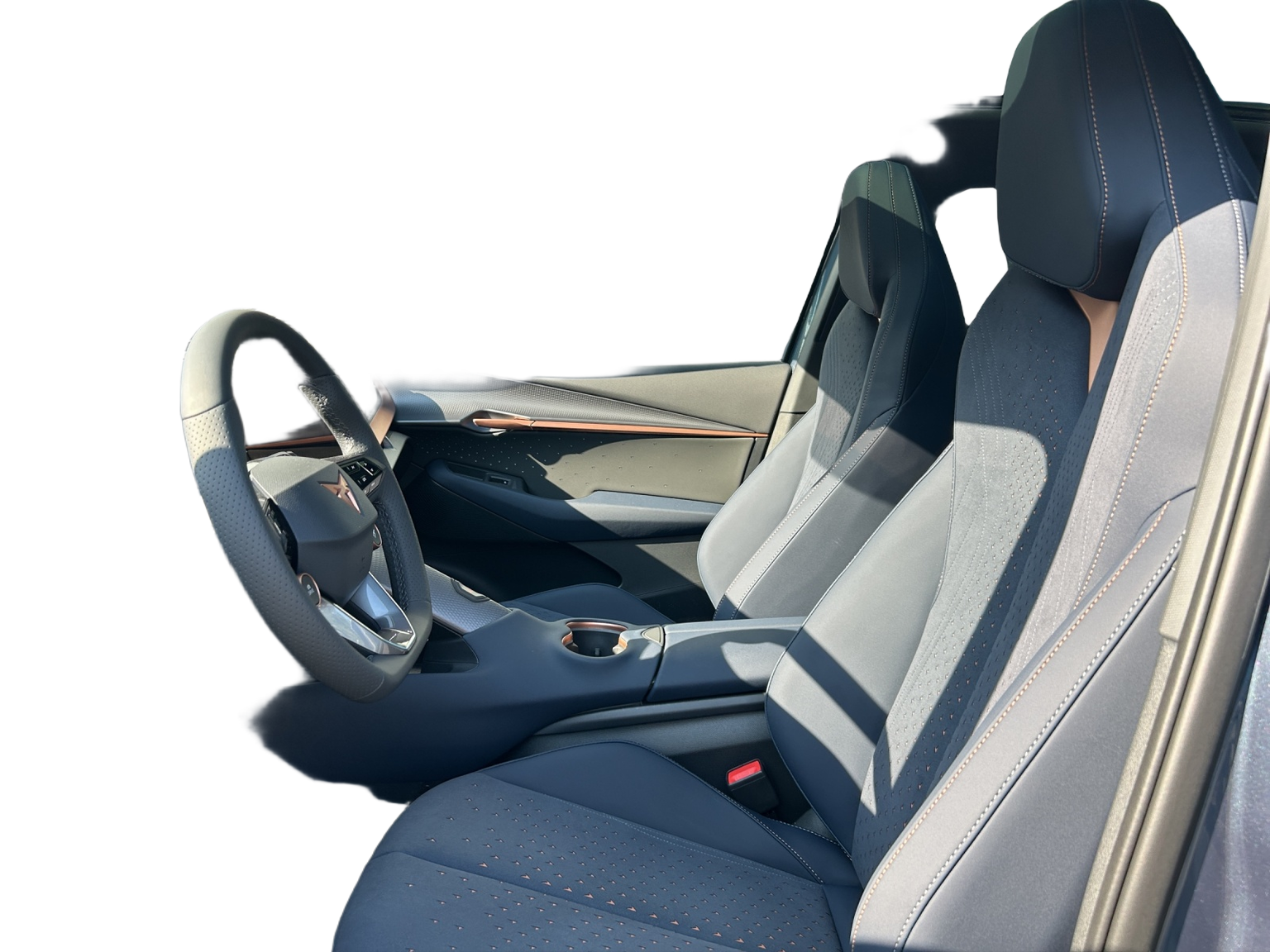CUPRA Tavascan Type 9 77 kWh Adrenaline Prime Edition