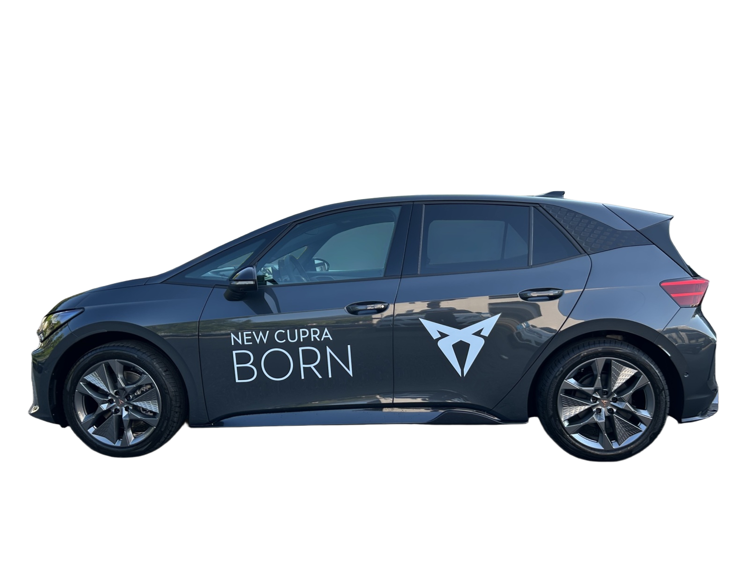 CUPRA Born 79 kWh Prime