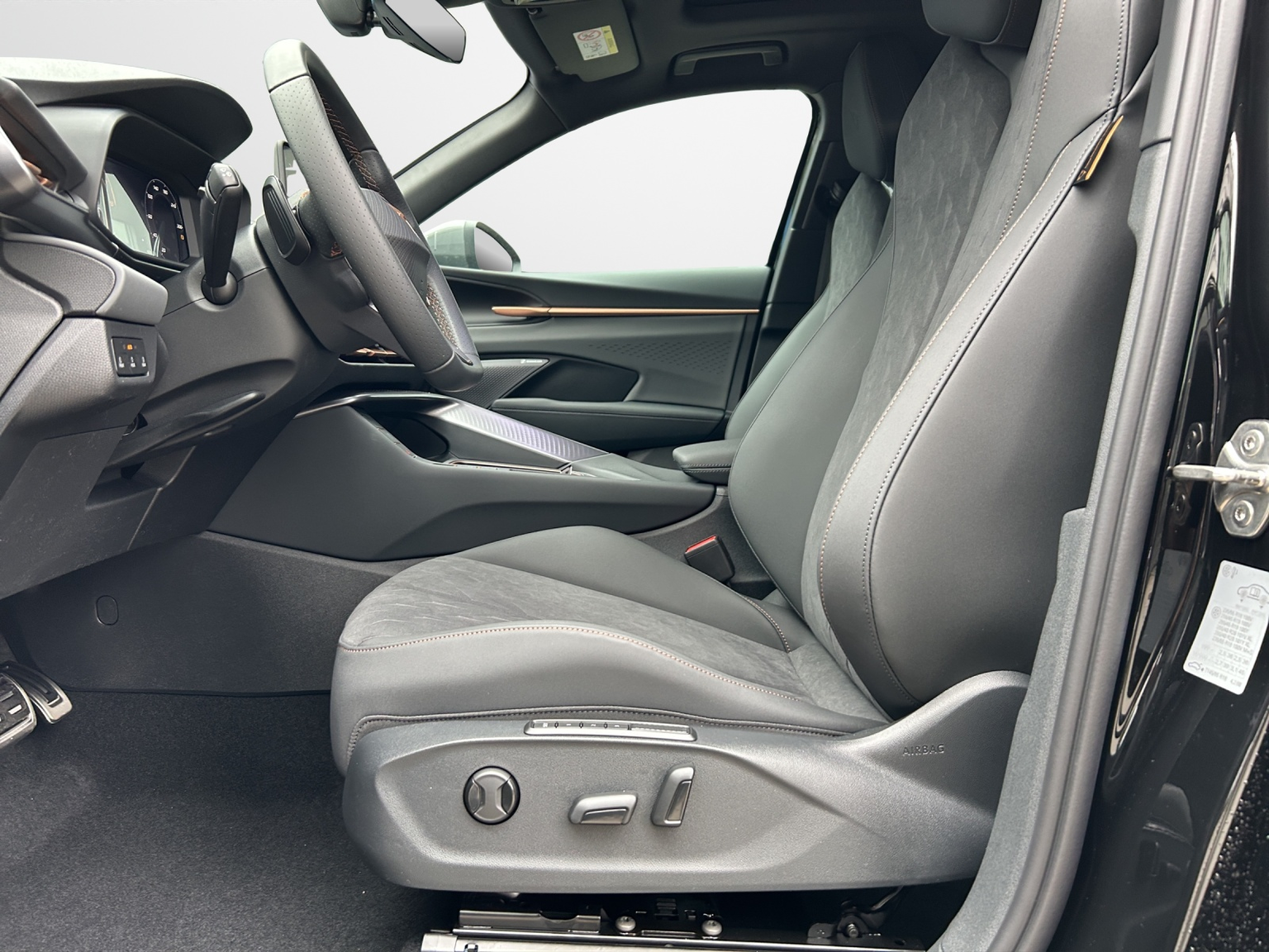 CUPRA Terramar 2.0 TSI DSG Prime Edition VZ 4Drive