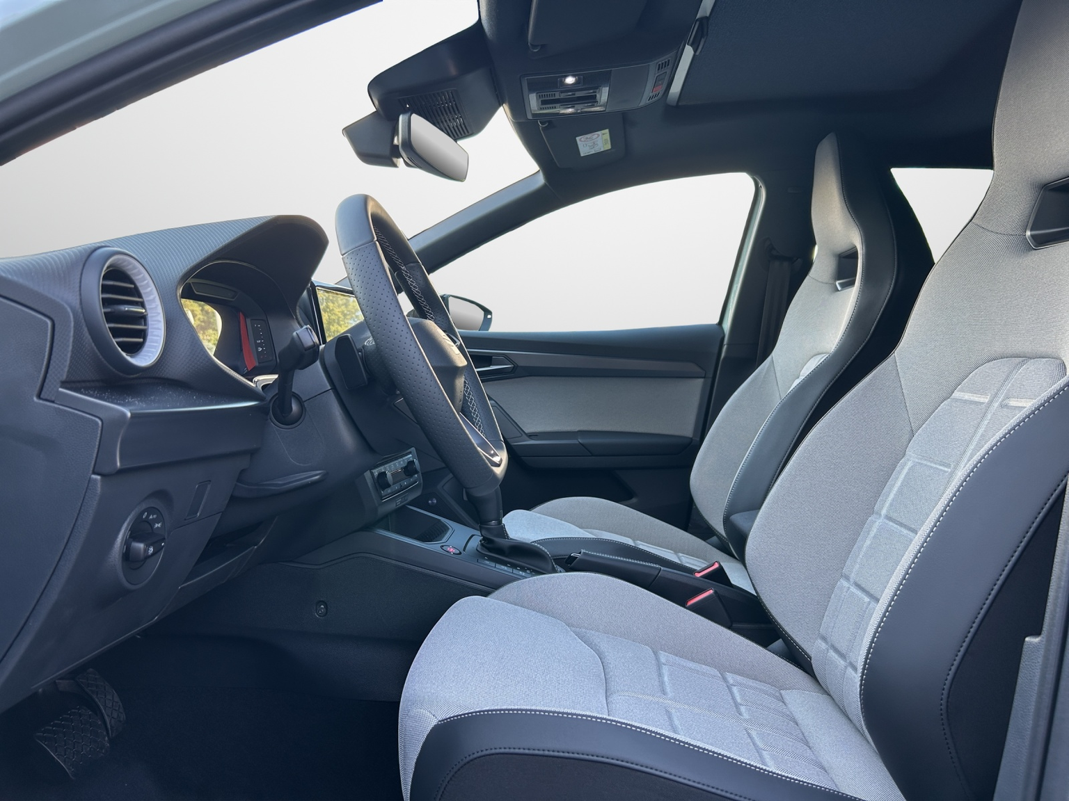 SEAT Ibiza 1.5 EcoTSI Move FR DSG