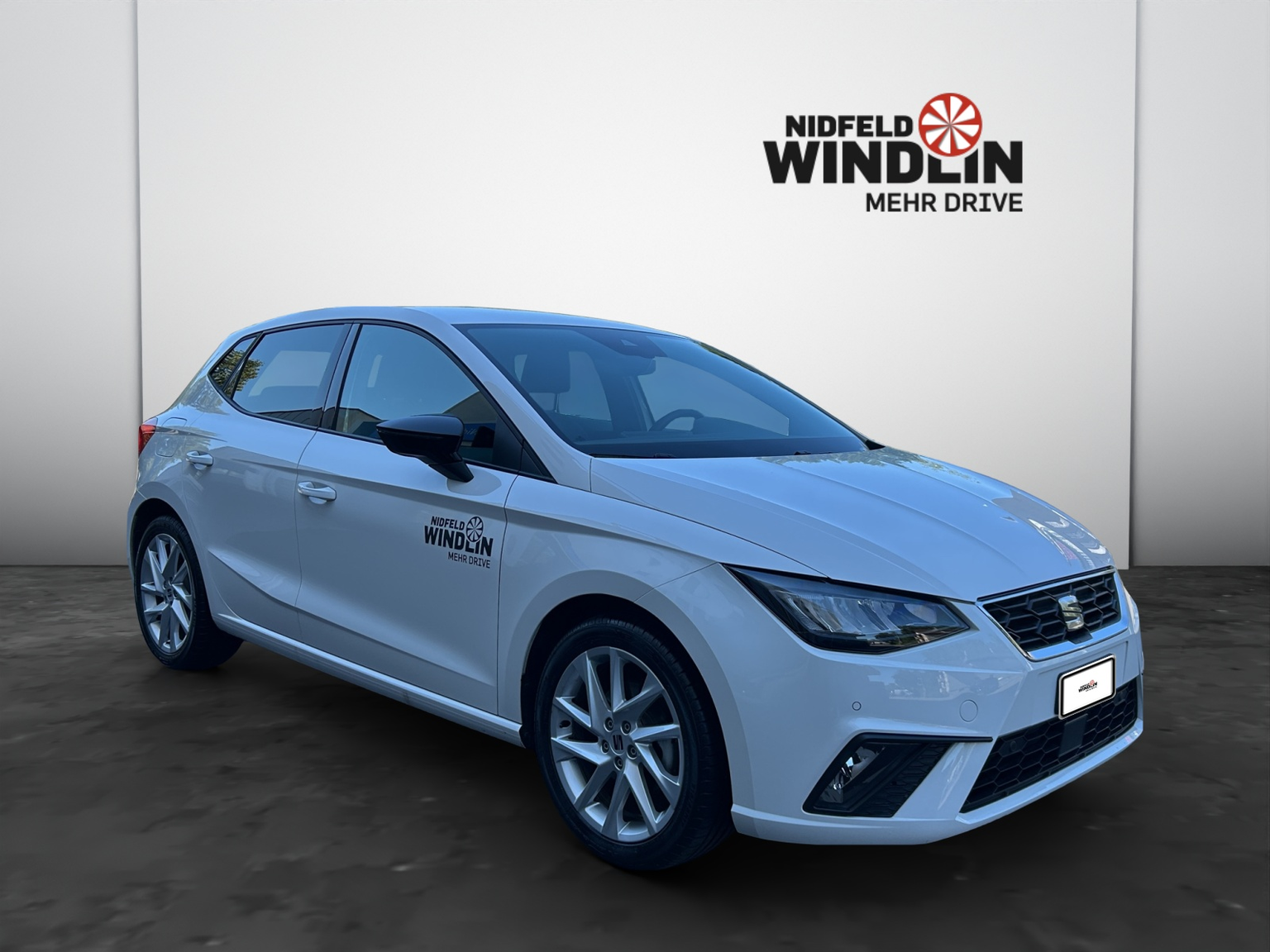 SEAT Ibiza 1.0 EcoTSI FR DSG