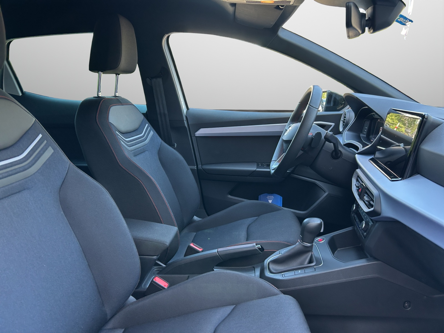 SEAT Ibiza 1.0 EcoTSI FR DSG