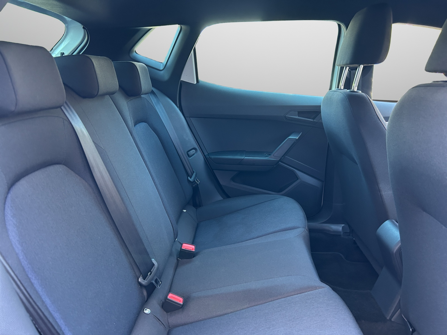 SEAT Ibiza 1.0 EcoTSI FR DSG