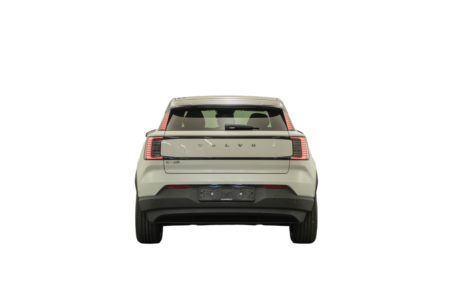 VOLVO EX30 E60 Twin Ultra Performance AWD