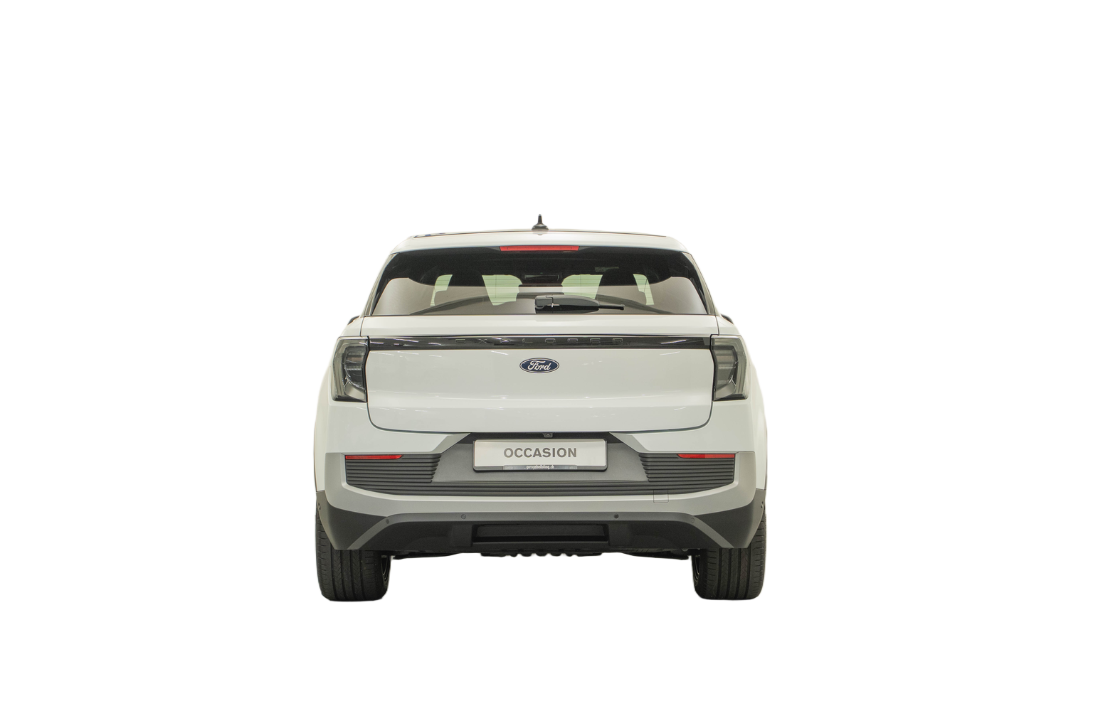 FORD Explorer Extended Range Premium AWD