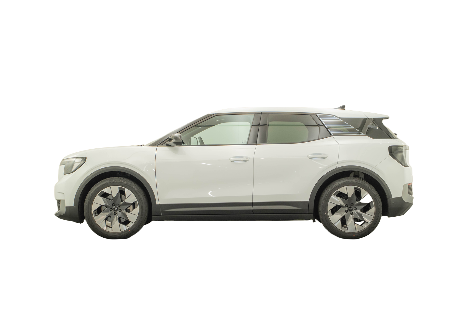 FORD Explorer Extended Range Premium AWD
