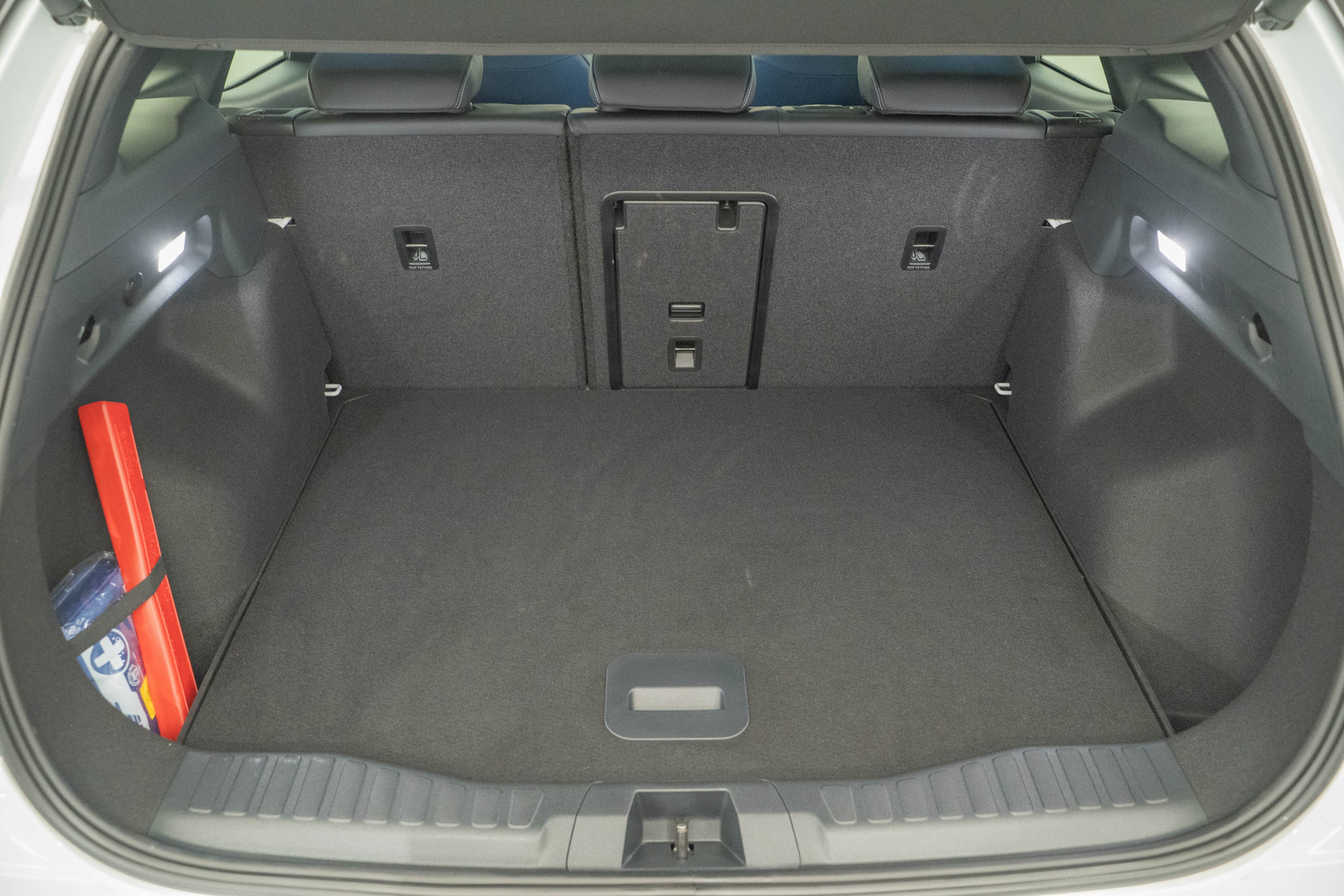 FORD Explorer Extended Range Premium AWD