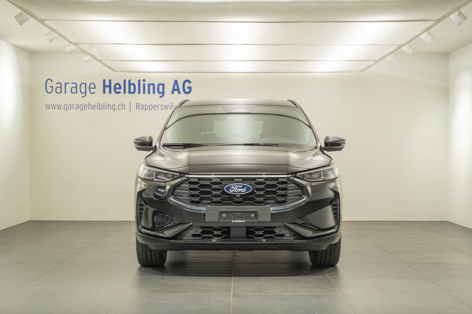 FORD Kuga 2.5 Hybrid ST-Line X 4x4