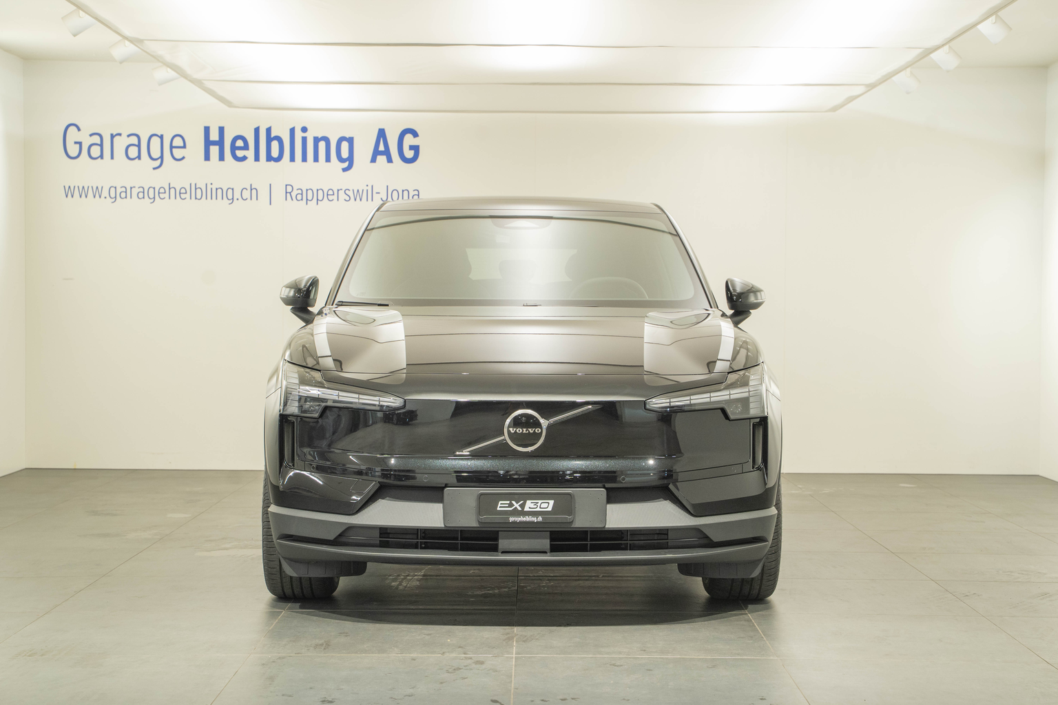 VOLVO EX30 E60 Twin Plus Performance AWD