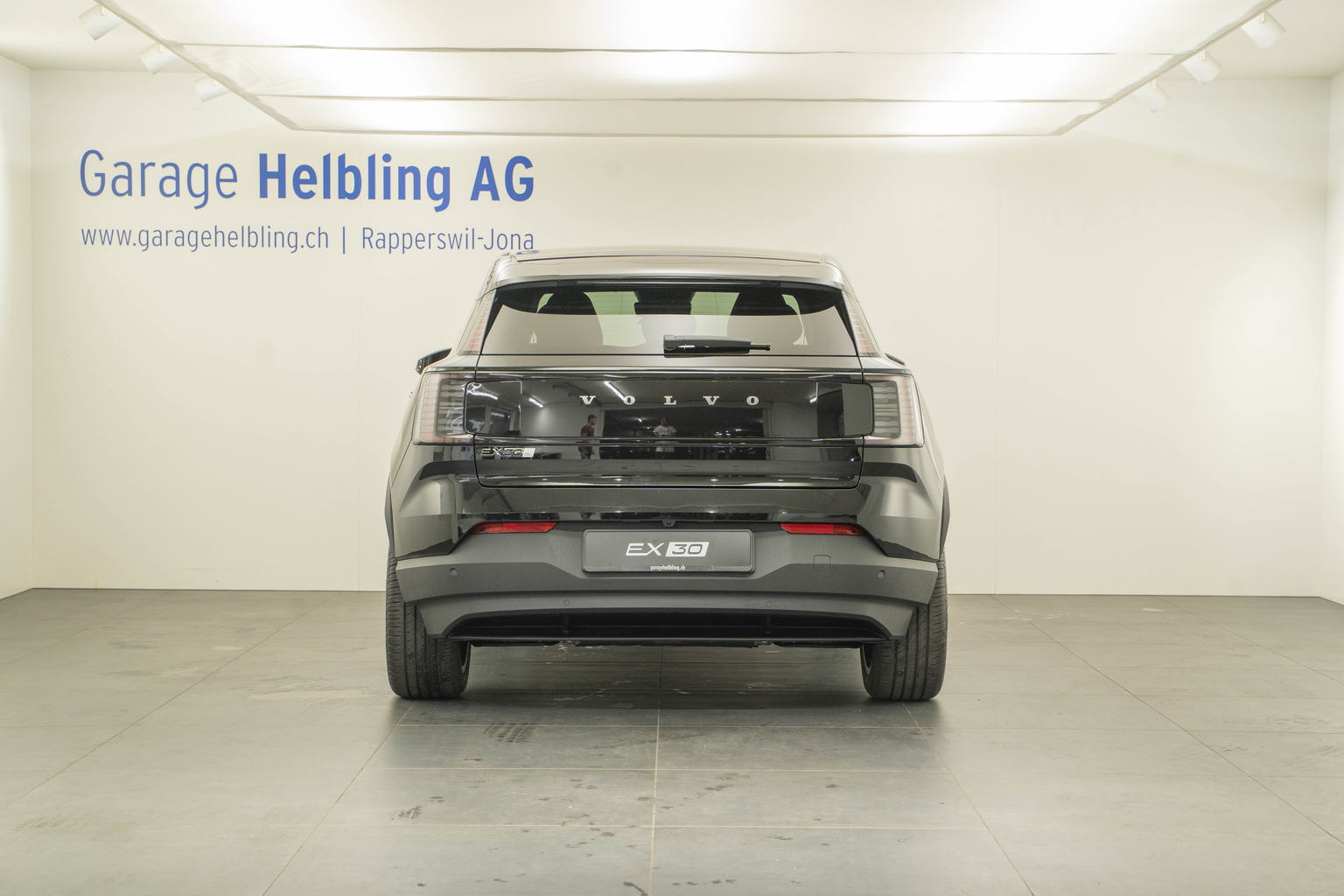 VOLVO EX30 E60 Twin Plus Performance AWD