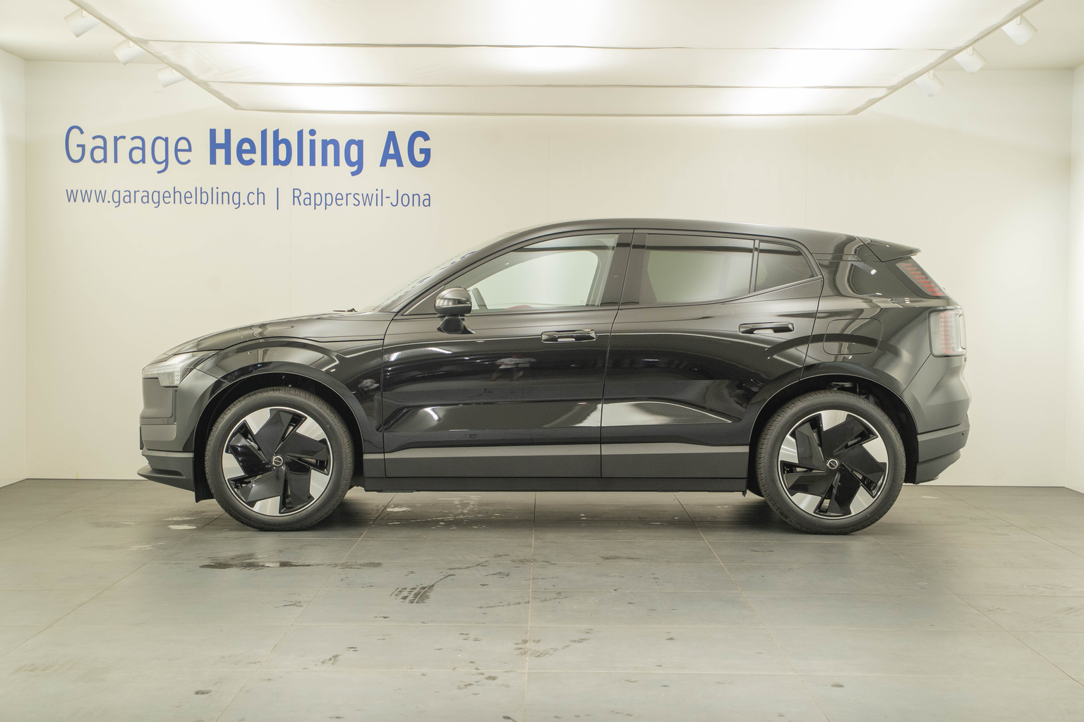 VOLVO EX30 E60 Twin Plus Performance AWD