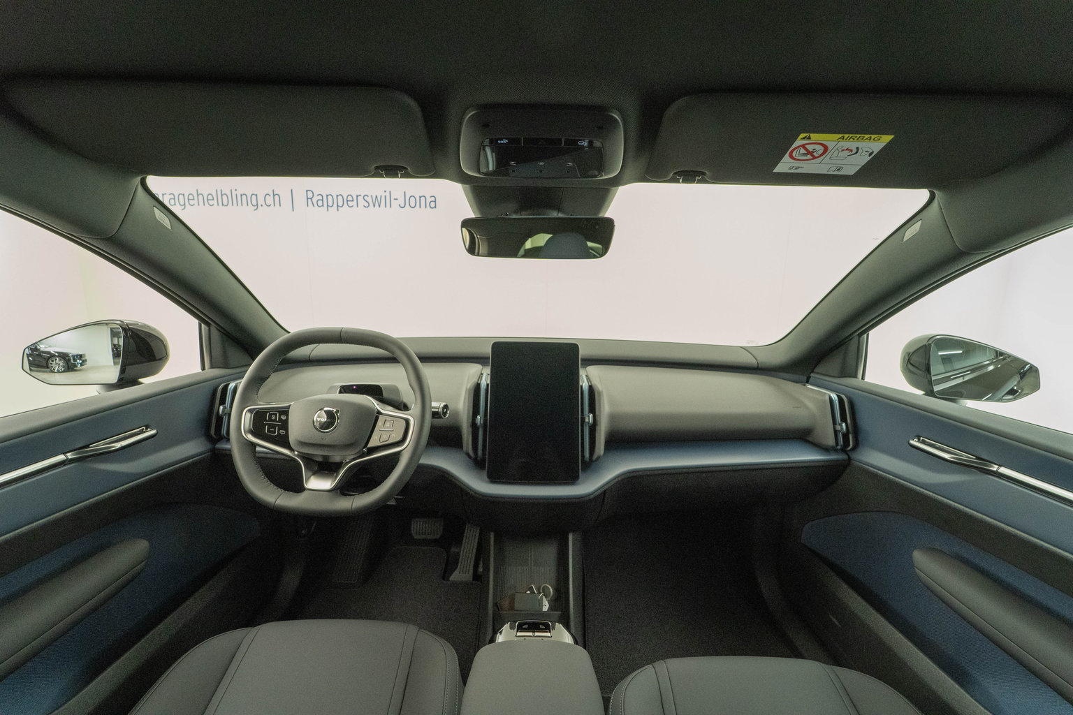 VOLVO EX30 E60 Twin Plus Performance AWD