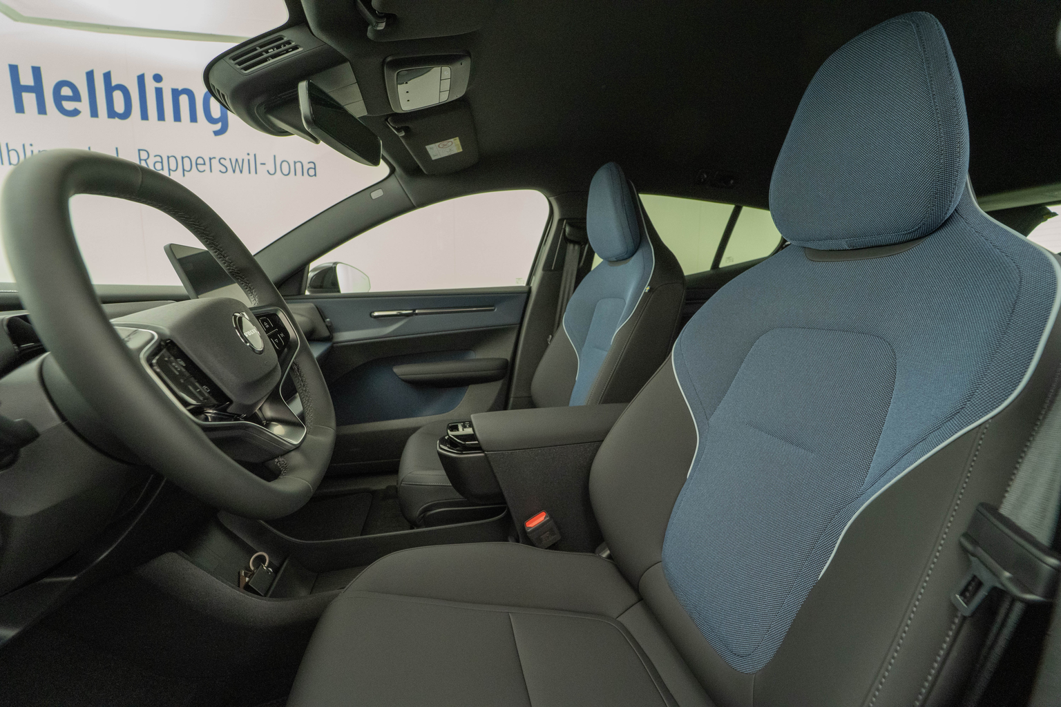 VOLVO EX30 E60 Twin Plus Performance AWD