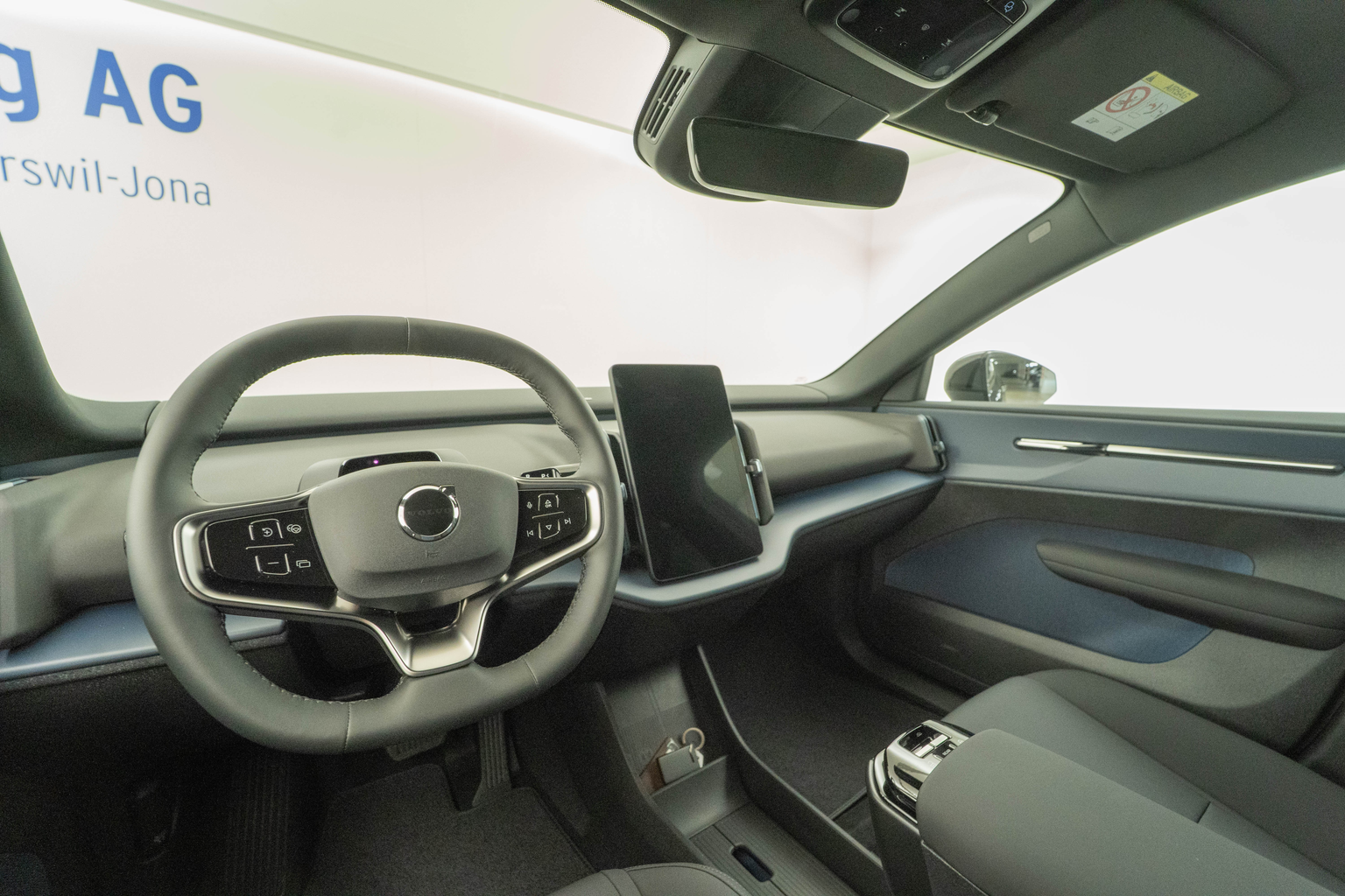VOLVO EX30 E60 Twin Plus Performance AWD