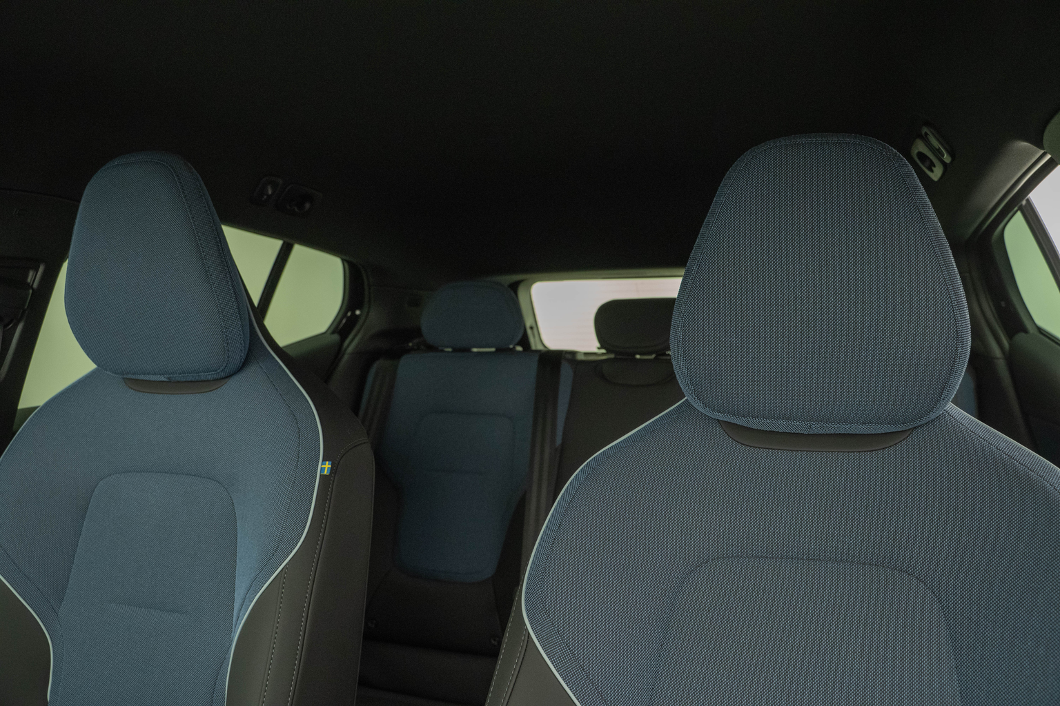 VOLVO EX30 E60 Twin Plus Performance AWD