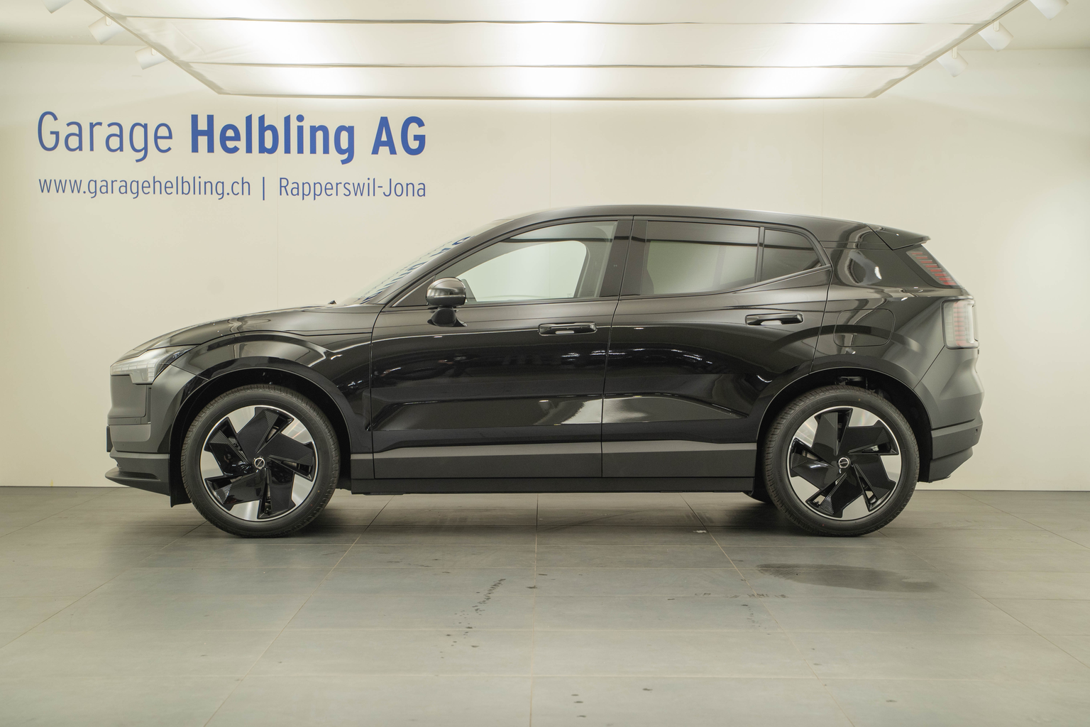 VOLVO EX30 E60 Plus