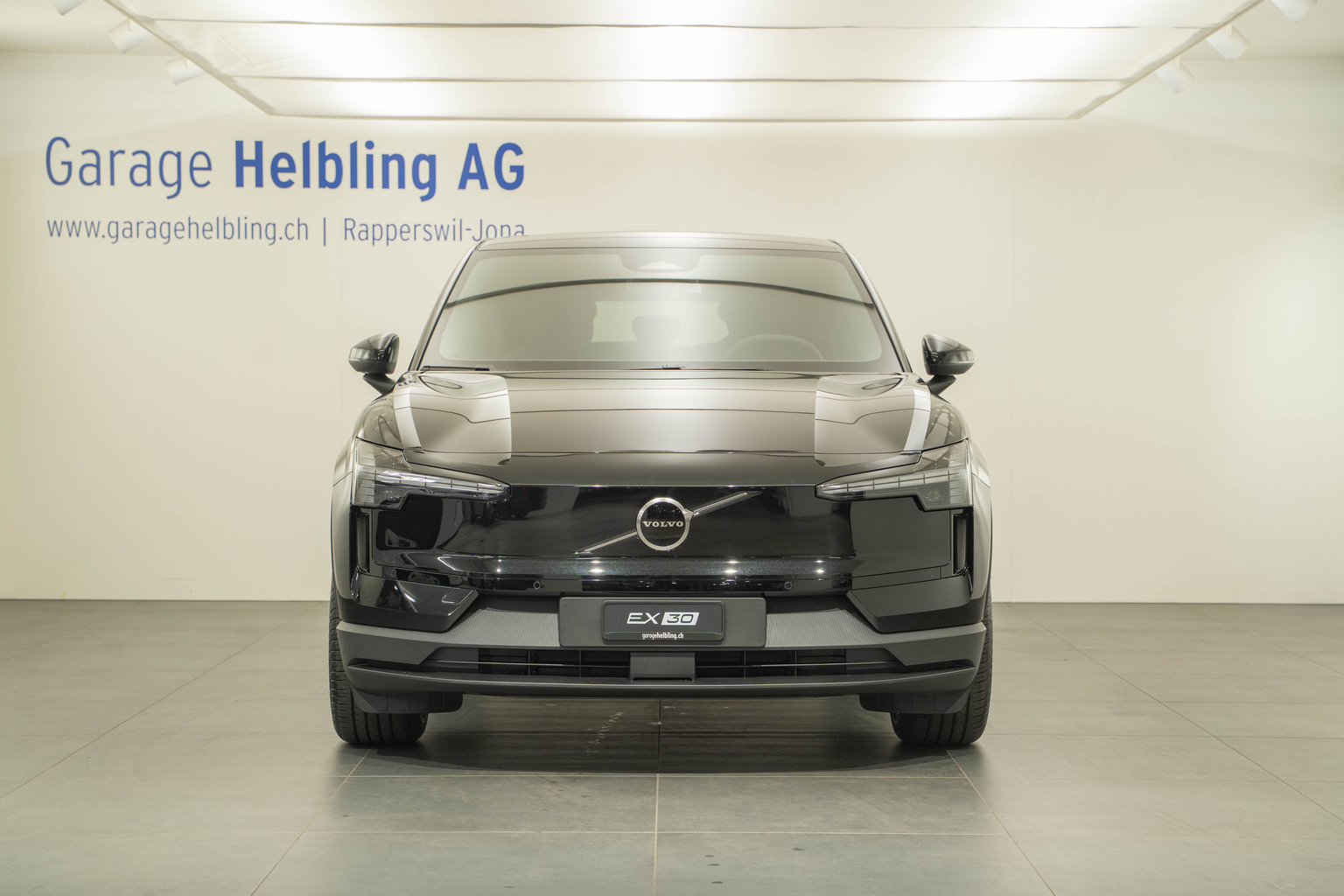 VOLVO EX30 E60 Plus