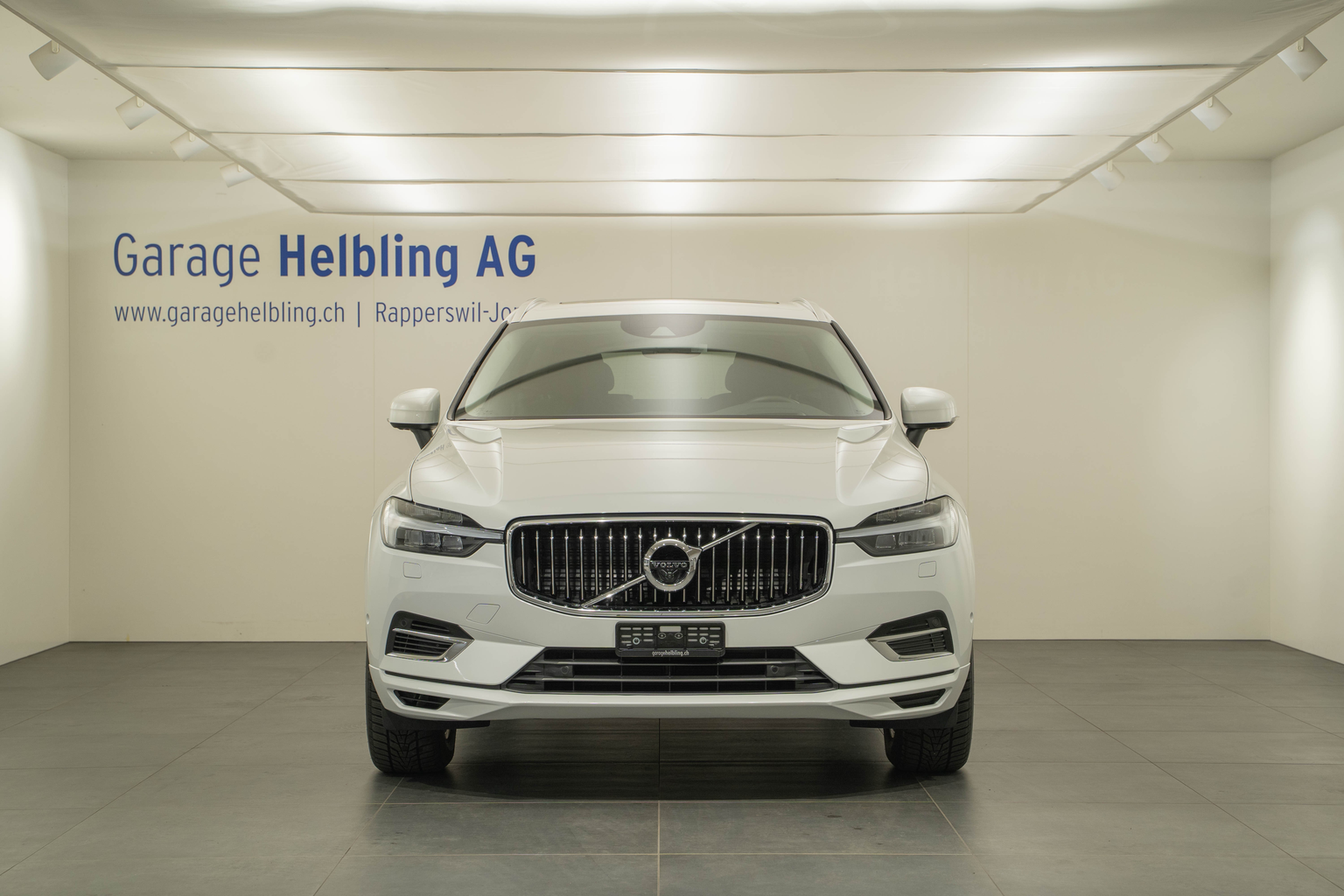 VOLVO XC60 2.0 T8 TE Inscription eAWD