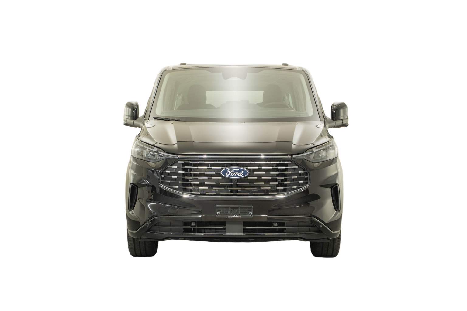 FORD Tourneo C Bus 320 L2 2.0 EcoBlue 170 Titanium 4x4