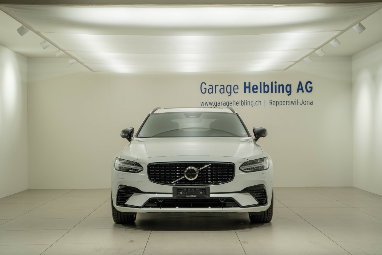 VOLVO V90 2.0 T8 TE Ultimate Dark eAWD