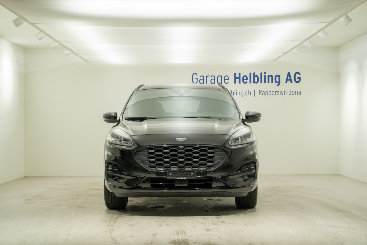 FORD Kuga 2.5 Plug-in Hybrid ST-Line X