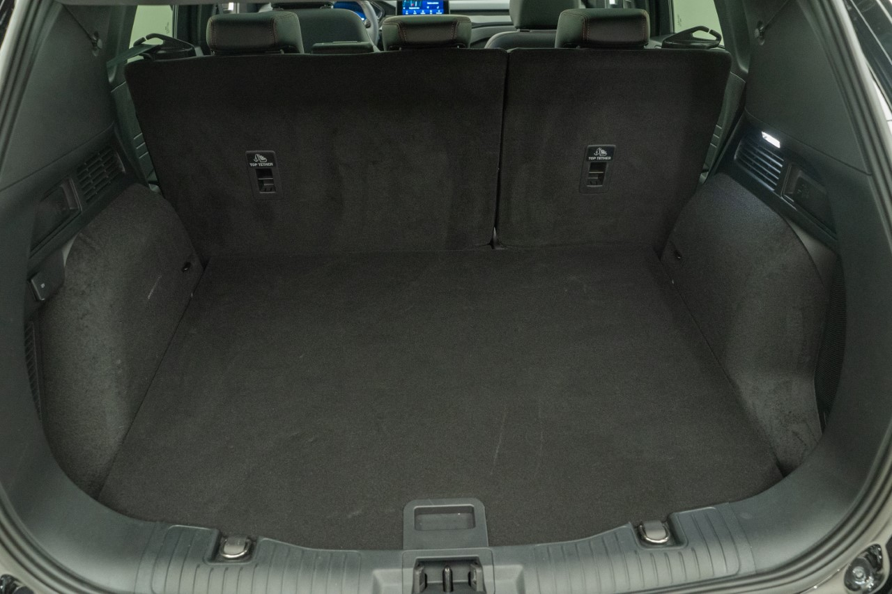 FORD Kuga 2.5 Plug-in Hybrid ST-Line X