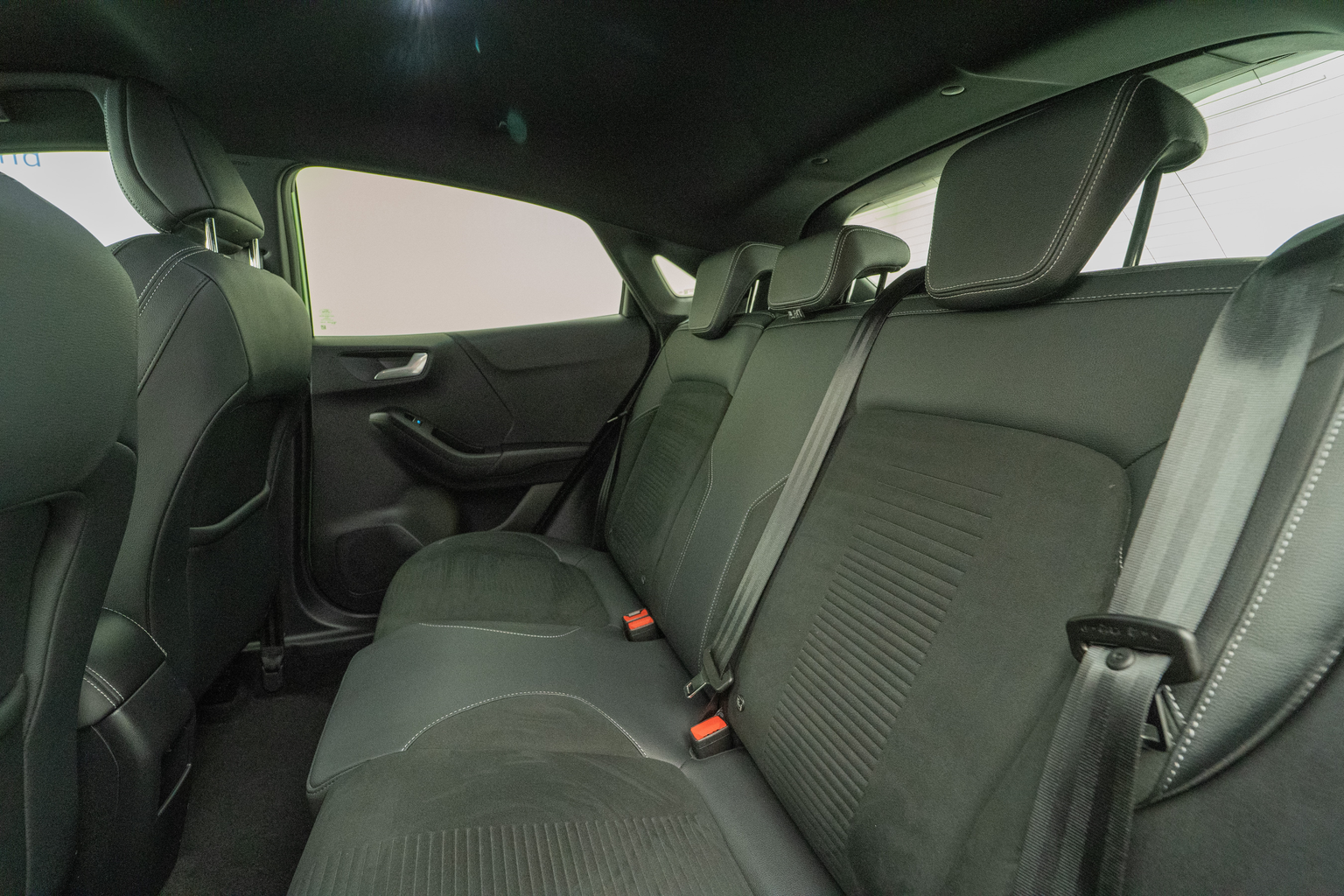 FORD Puma 1.5 EcoB ST