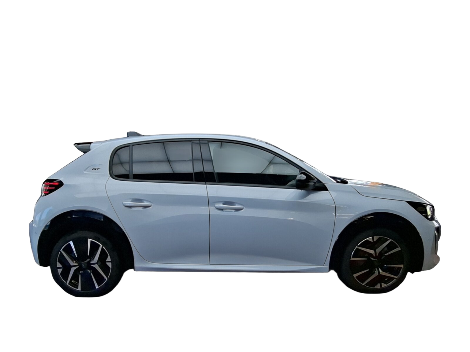 PEUGEOT 208 1.2 Hybrid 145 GT Exclusive