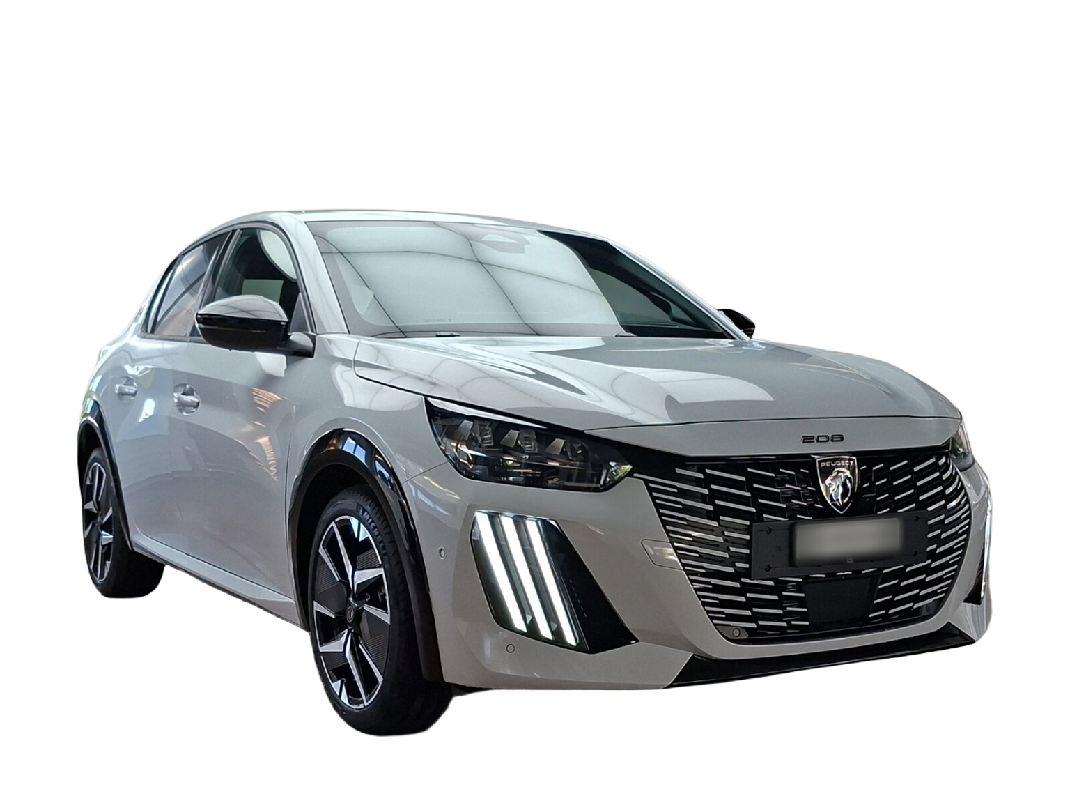 PEUGEOT 208 1.2 Hybrid 145 GT Exclusive