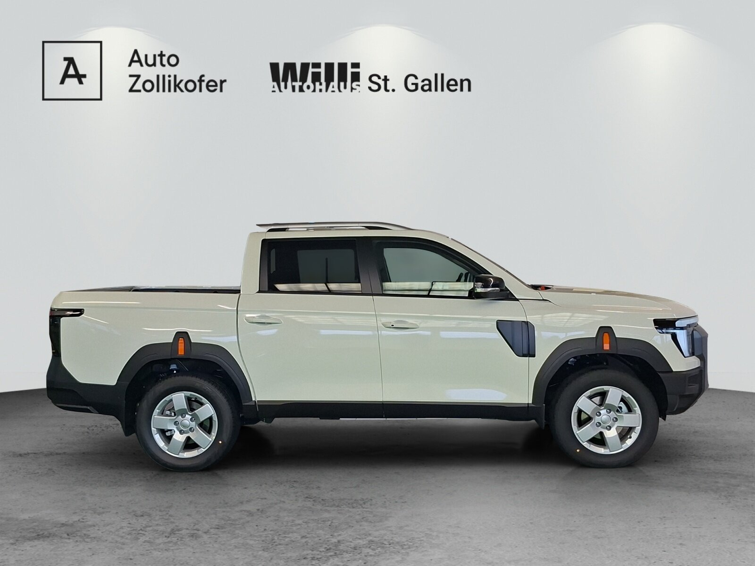 KGM-SSANGYONG Musso 2.2 e-XDI Platinum