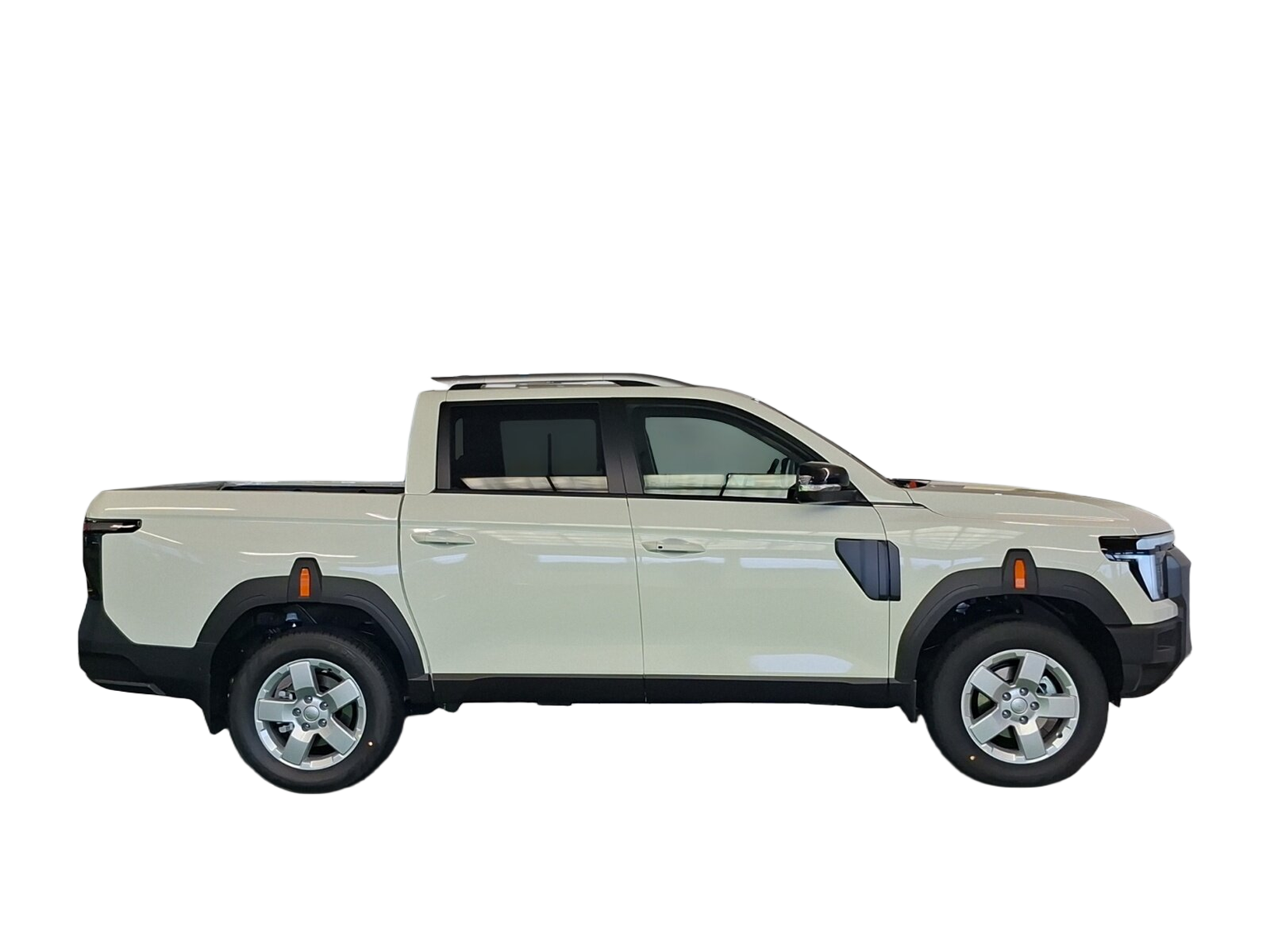 KGM-SSANGYONG Musso 2.2 e-XDI Platinum
