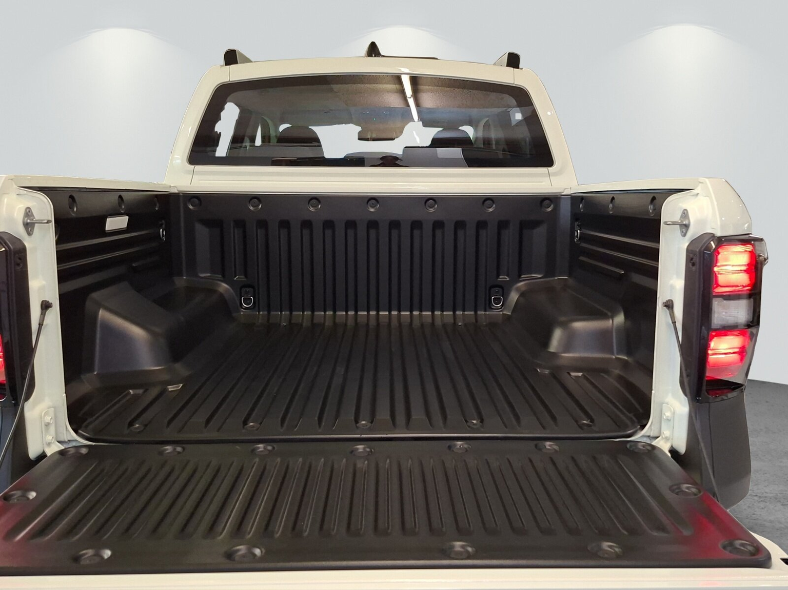 KGM-SSANGYONG Musso 2.2 e-XDI Platinum