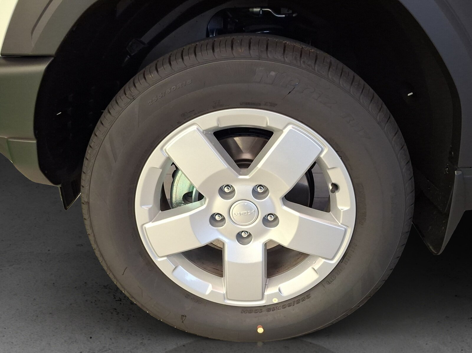 KGM-SSANGYONG Musso 2.2 e-XDI Platinum
