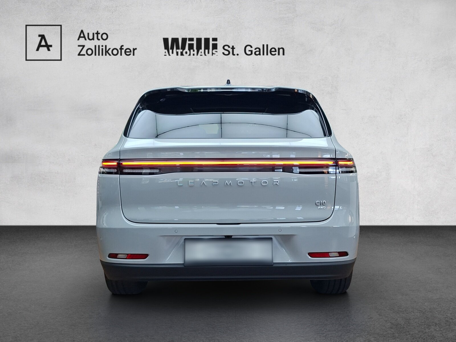 LEAPMOTOR C10 EV AWD 81.9kWh