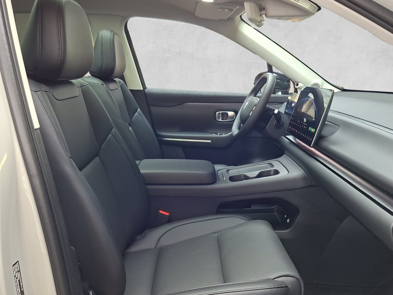 LEAPMOTOR C10 EV AWD 81.9kWh
