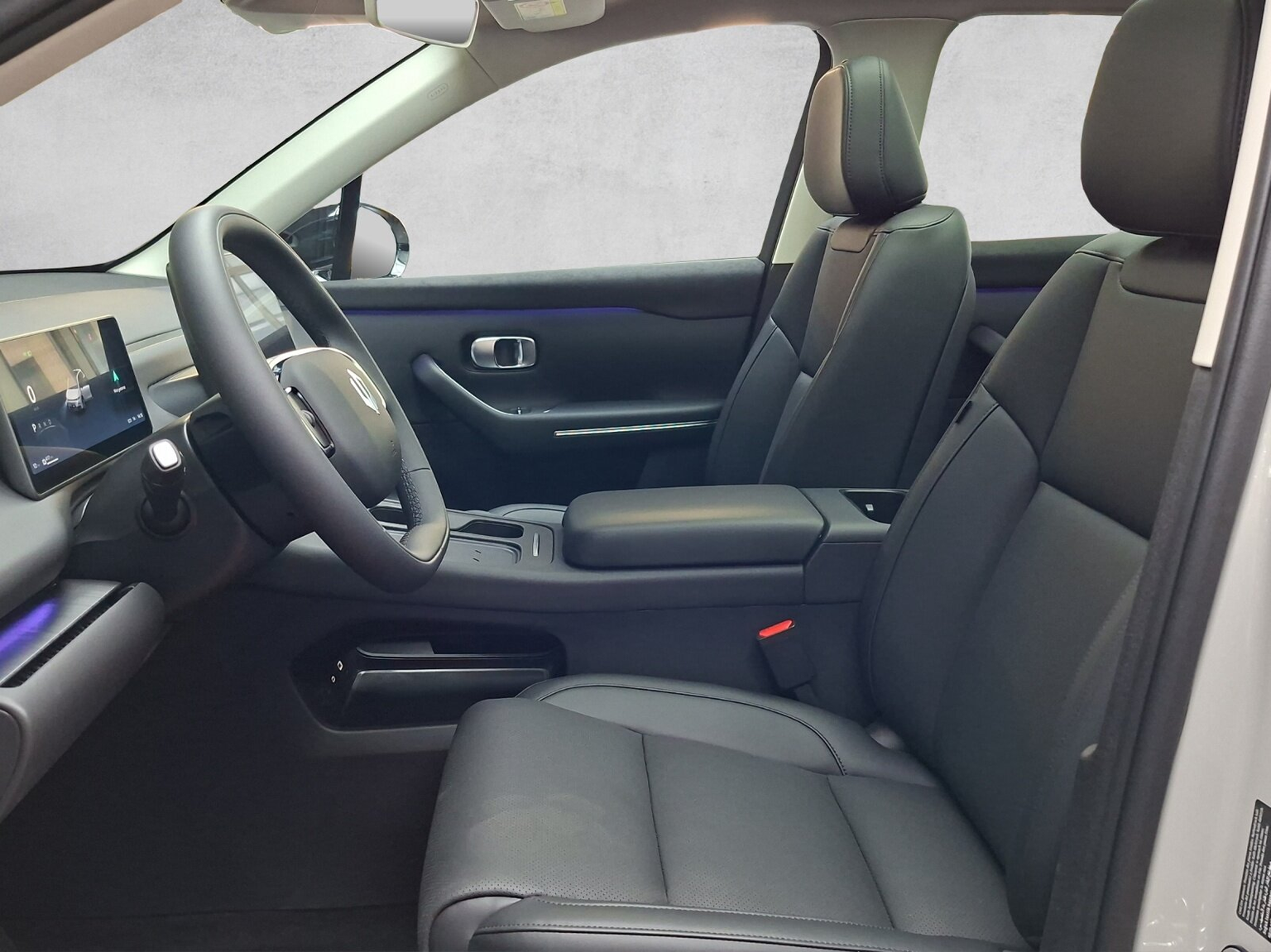 LEAPMOTOR C10 EV AWD 81.9kWh