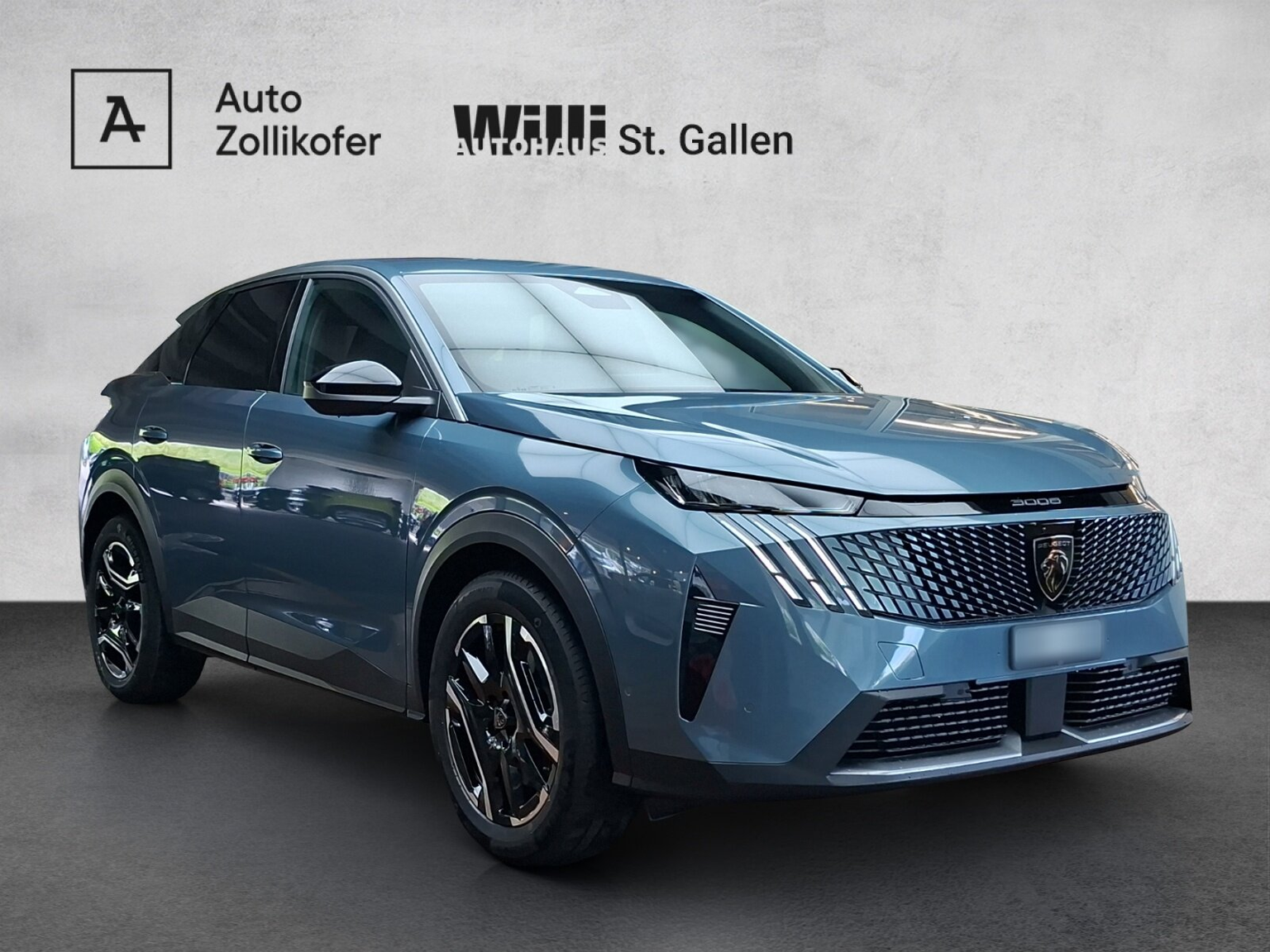 PEUGEOT 3008 e-Allure Premium AWD 73kWh