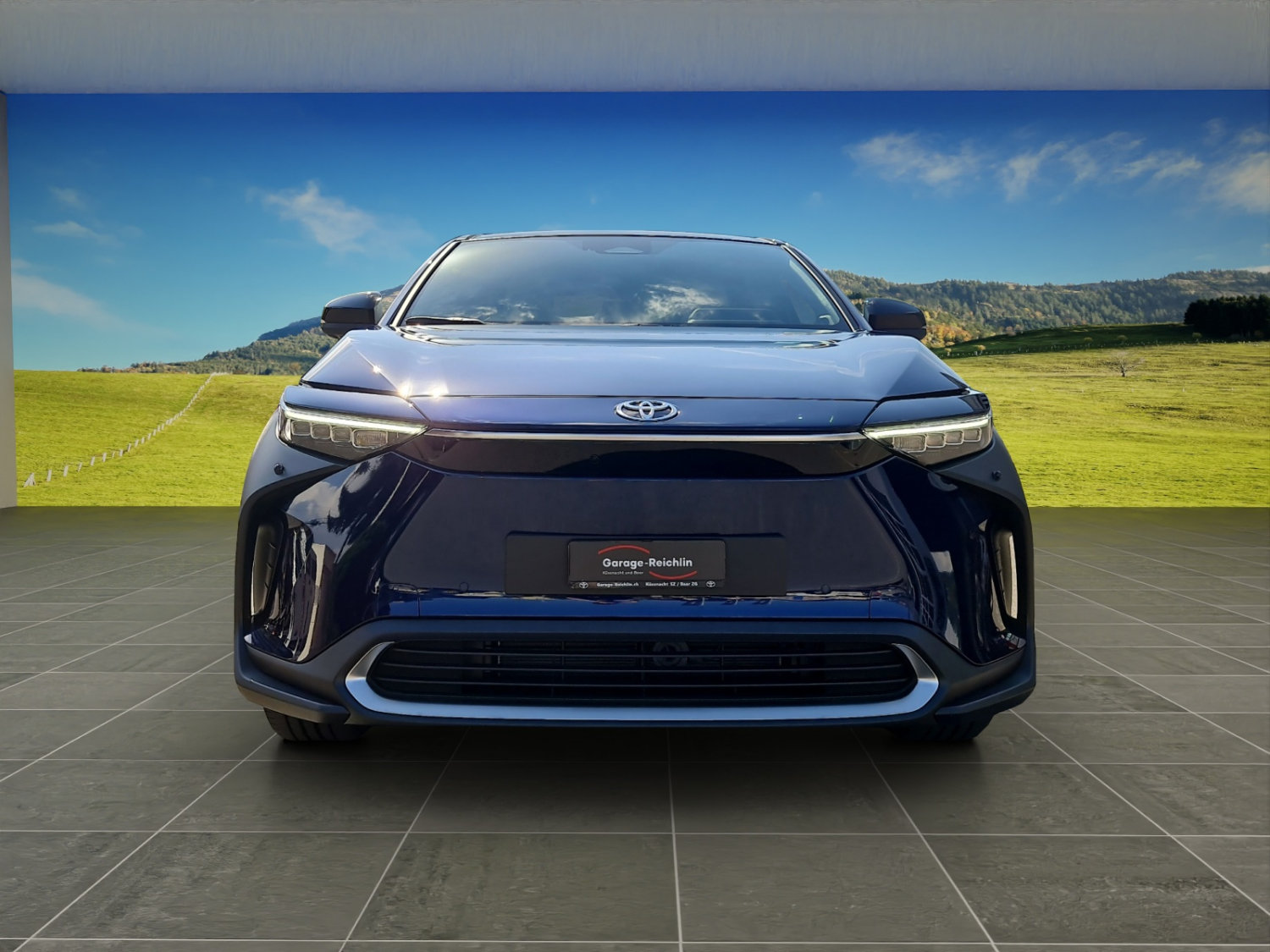 Vehicle Image